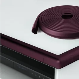 Baby Safety Child Safety Bumper Protector Corner Cusion Guard Table Edge Corner Protection Strip Cusion Guard