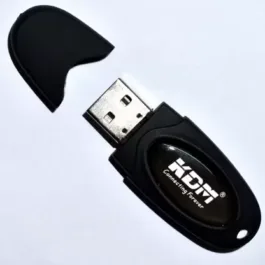 KDM CAR BLUTOOTH R8 Card Reader