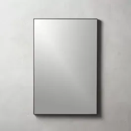 all Mirror Tiles Decor Acrylic-Full Mirrors Flexible Decorative Mirror Sheets Adhesive Mirror Stickers for Door Bedroom Bathroom Shower Gym