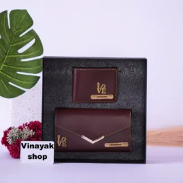 Personalized Wallets For Couples