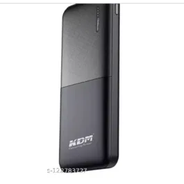 KDM-10X POWER BANK