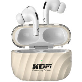 KDM – E1 Groove Pods