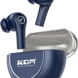 KDM E5 Smilepods True Wireless Earbuds
