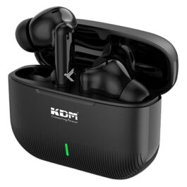 KDM – E1 LEO PODS